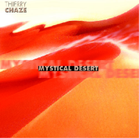 Mystical Desert